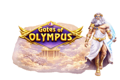 Slot Gates Of Olympus cu Zeus și multiplicatori de până la 500x