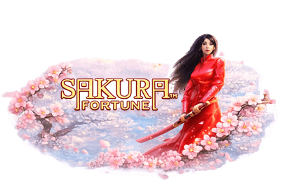 Slot Sakura Fortune cu prințesa japoneză și extinderi de wild pe role